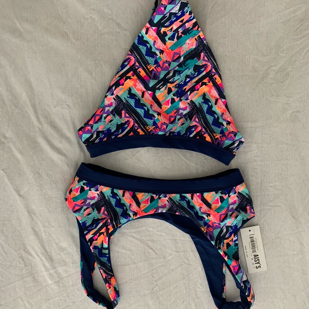 Reversible set - Picture 5 of 6